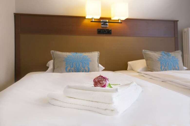 Hotel Marttel