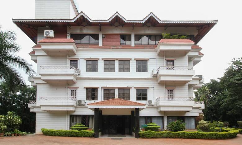Hotel Treebo Trend Royal Inn