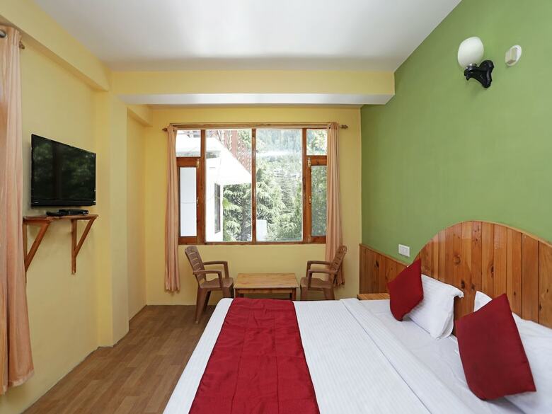Apartamentos Oyo 14187 Home River View Studio Shanag Road