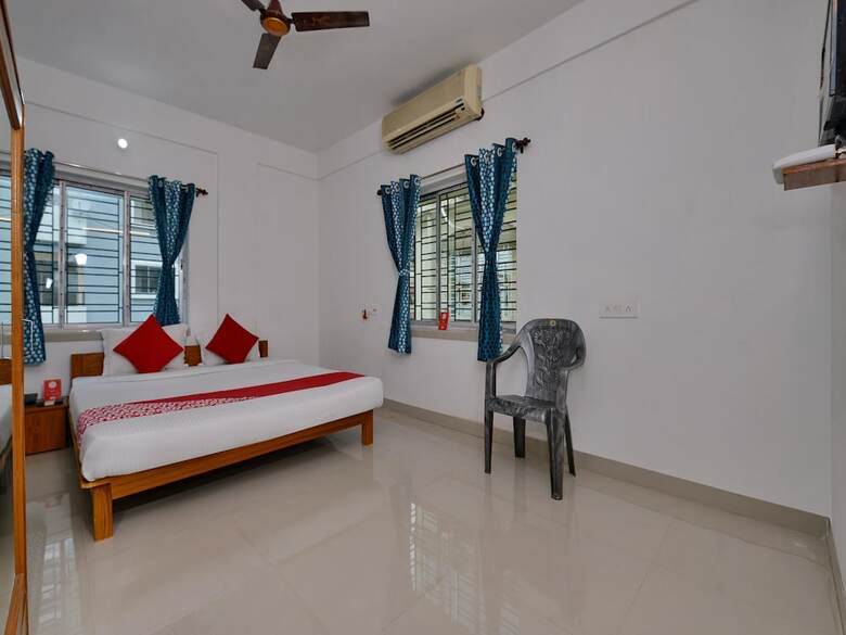 Hotel Oyo 13600 Newcastle Inn