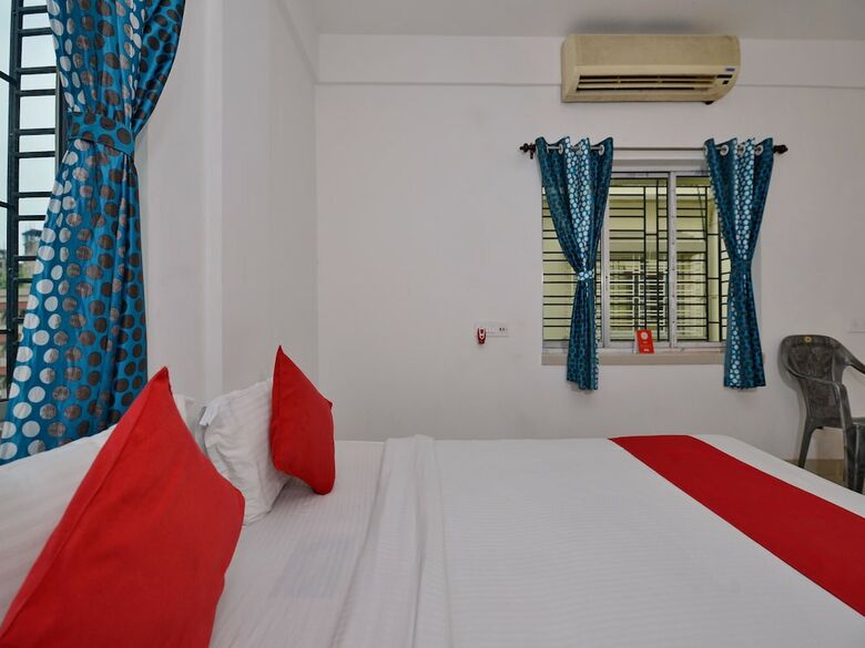 Hotel Oyo 13600 Newcastle Inn