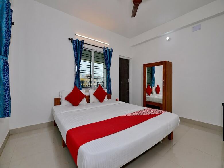 Hotel Oyo 13600 Newcastle Inn