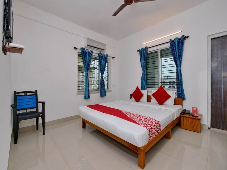 Hotel Oyo 13600 Newcastle Inn