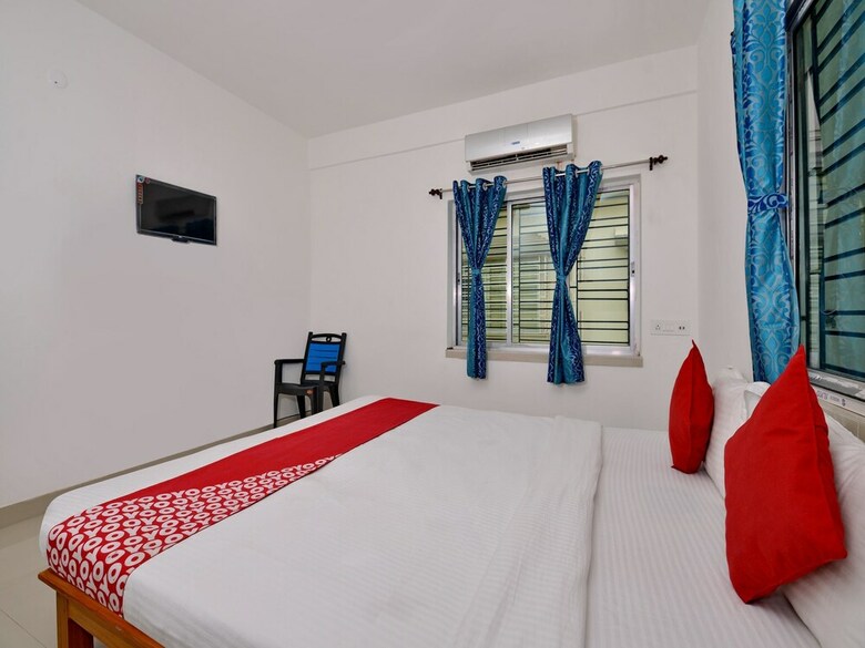 Hotel Oyo 13600 Newcastle Inn