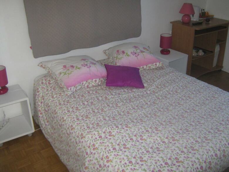 Hotel Maison Venitia Chambres D'h�tes