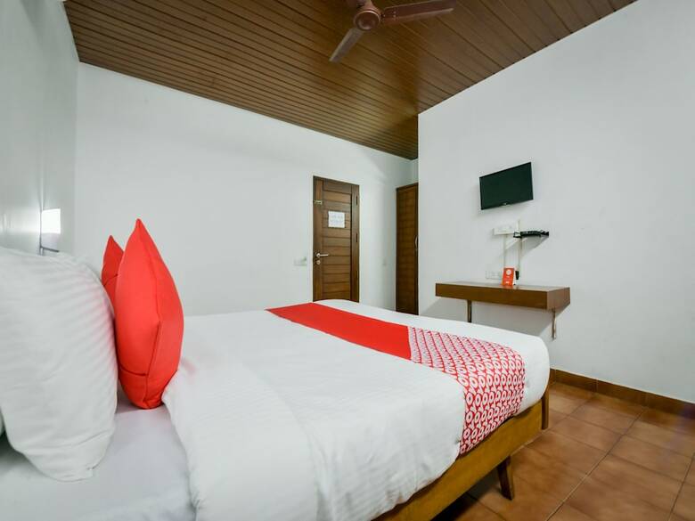 Hotel Oyo 13315 Kottaram Beachway Resort