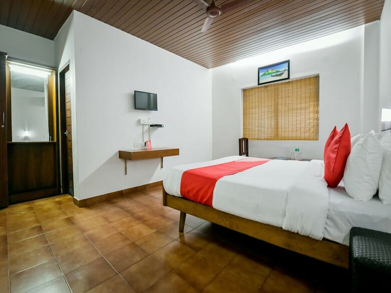 Hotel Oyo 13315 Kottaram Beachway Resort