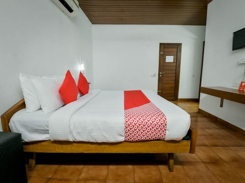 Hotel Oyo 13315 Kottaram Beachway Resort