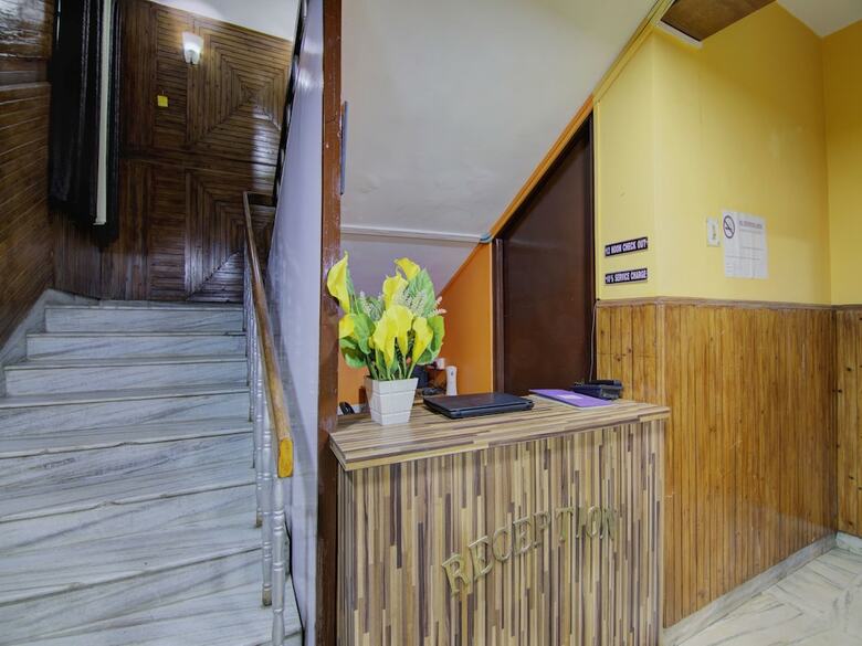 Oyo 13638 Choice Hotel