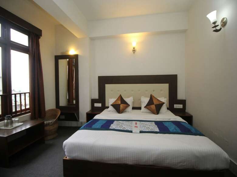 Oyo 7620 Hotel Yukim Residency