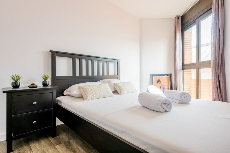 Apartamento Le Windsor