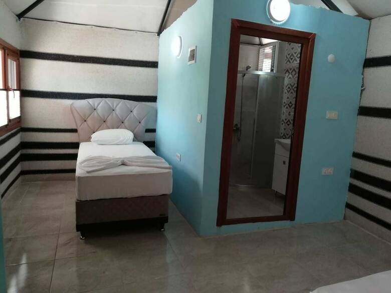 Hotel Durusu Ciftlik Evleri