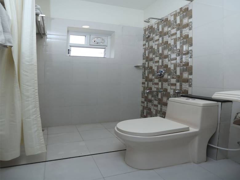 Hotel Oyo 14593 Smart Rooms By Shree Vatika