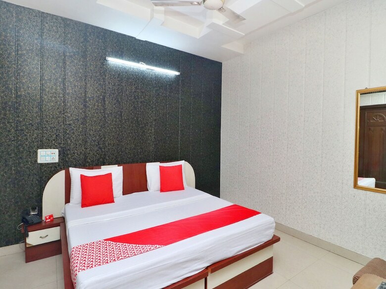 Oyo 3509 Hotel Celebration