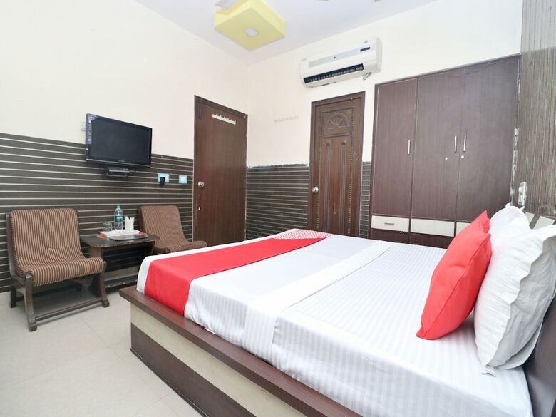 Oyo 3509 Hotel Celebration