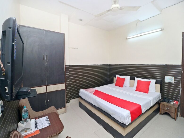 Oyo 3509 Hotel Celebration