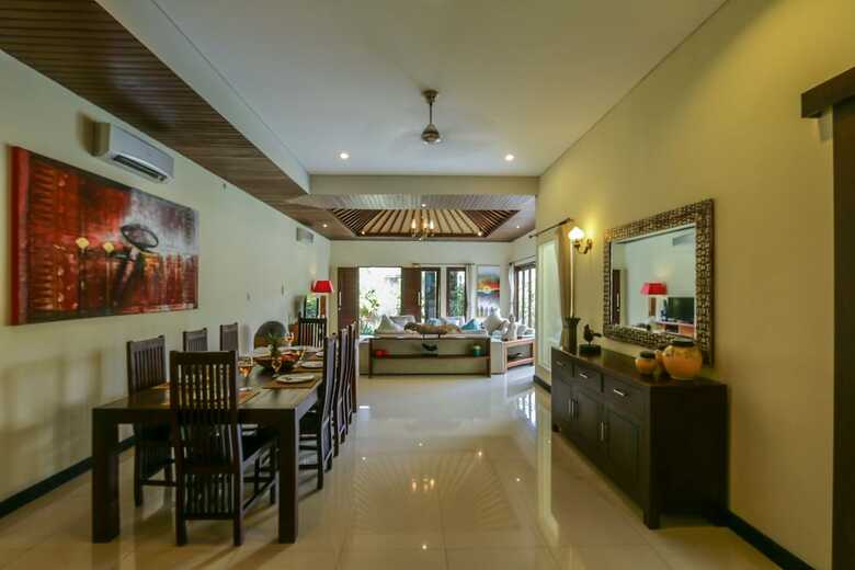 Villa Amabel Seminyak