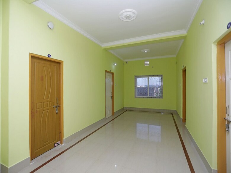 Hotel Oyo 13859 Soveet Residency