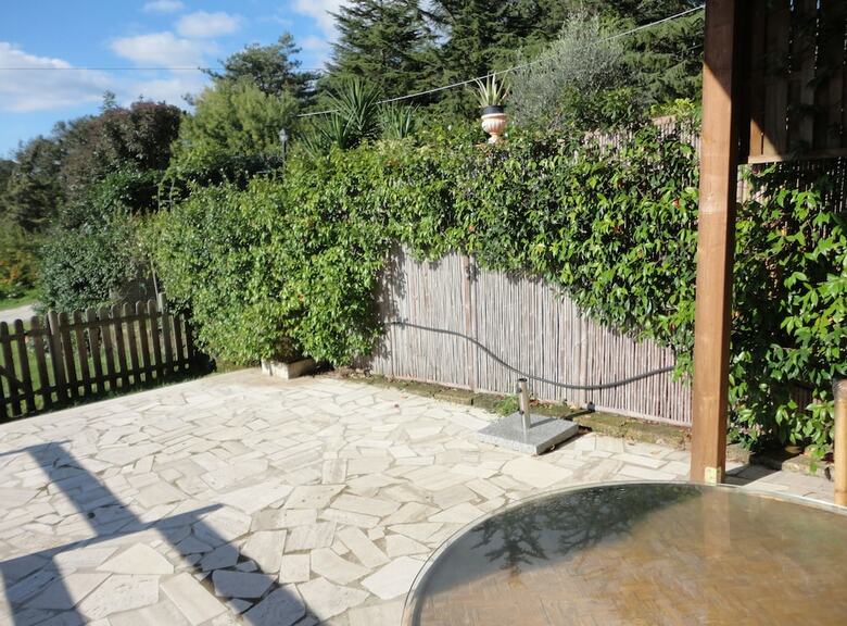 Bed & Breakfast La Casa Fiorita