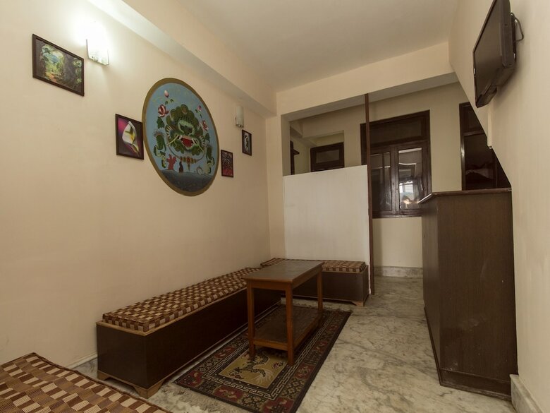 Oyo 13476 Gyantse Hotel