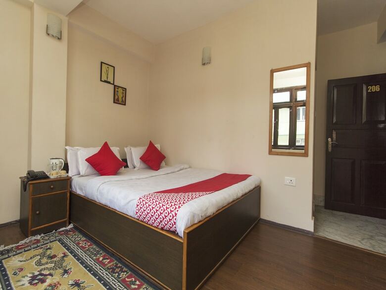 Oyo 13476 Gyantse Hotel