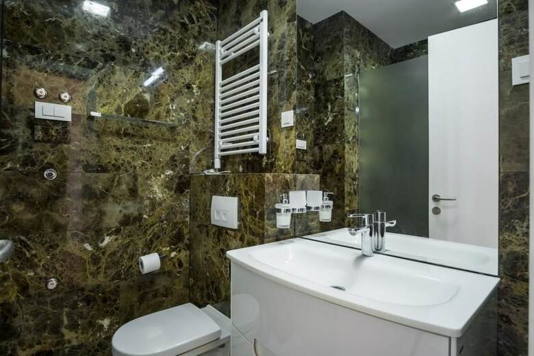 Apartamentos Sea & Sky Lux