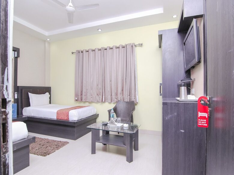 Oyo 4036 Hotel Liberty Residency