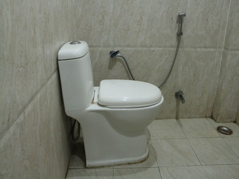 Oyo 4036 Hotel Liberty Residency