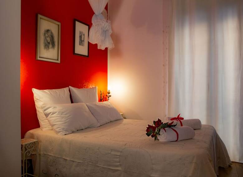 Bed & Breakfast Buonfiglio Cicconcelli