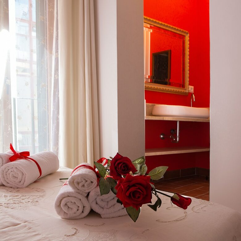 Bed & Breakfast Buonfiglio Cicconcelli