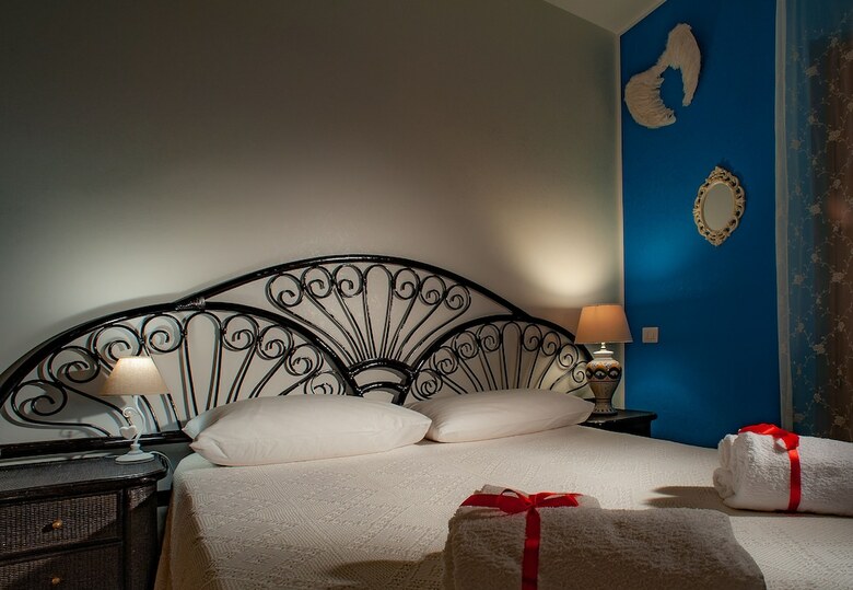 Bed & Breakfast Buonfiglio Cicconcelli