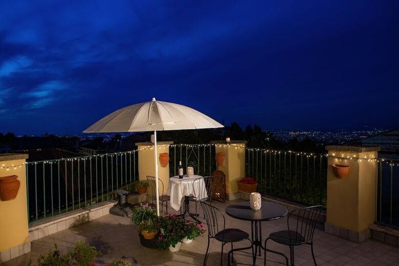 Bed & Breakfast Buonfiglio Cicconcelli