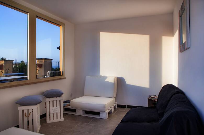 Bed & Breakfast Buonfiglio Cicconcelli