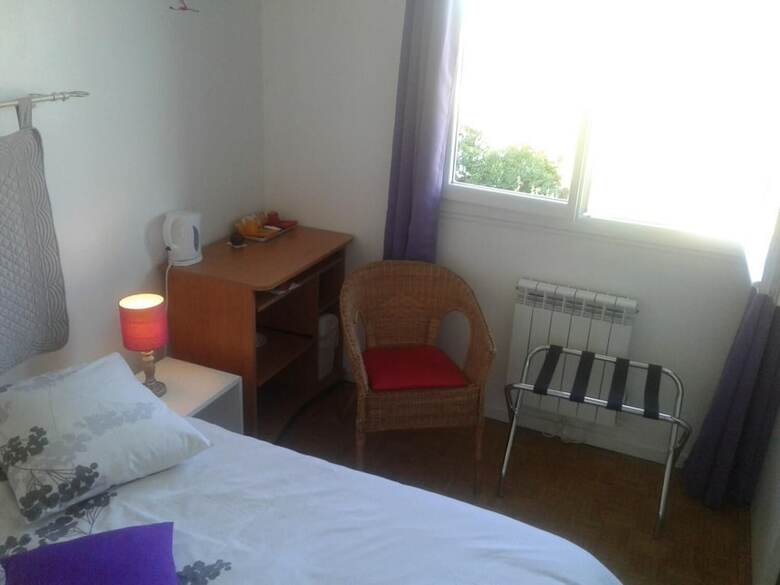 Maison Venitia - G�te