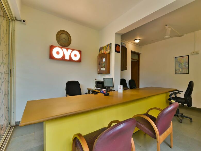 Hotel Oyo Flagship 15006 Orritel Village Vagator