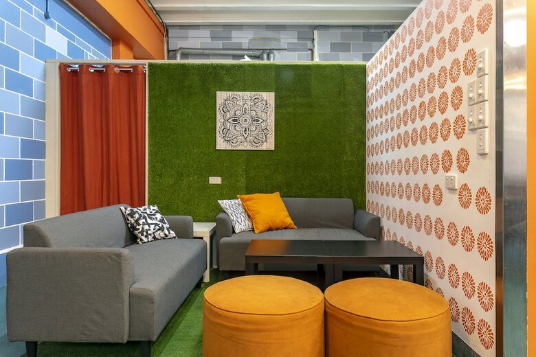 Hostal Tequila Sunrise Hostel (adelaide)