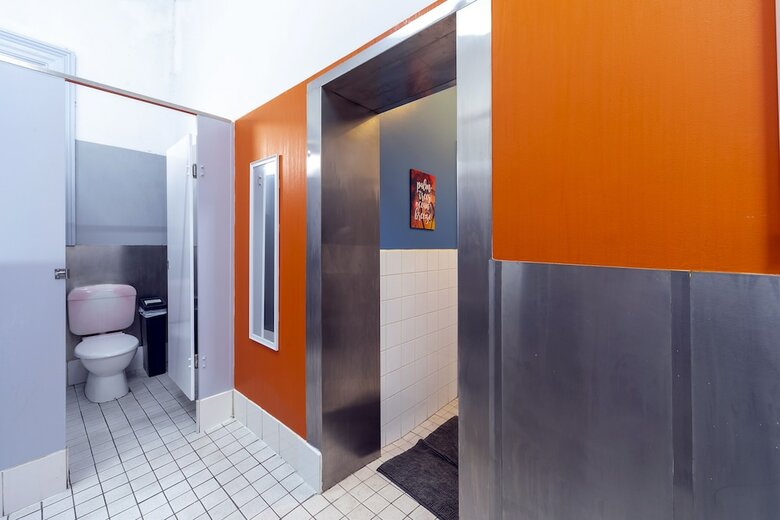 Hostal Tequila Sunrise Hostel (adelaide)