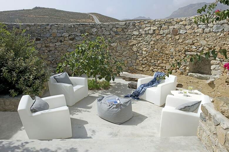 Villa Serifos Houses Aghios Sostis