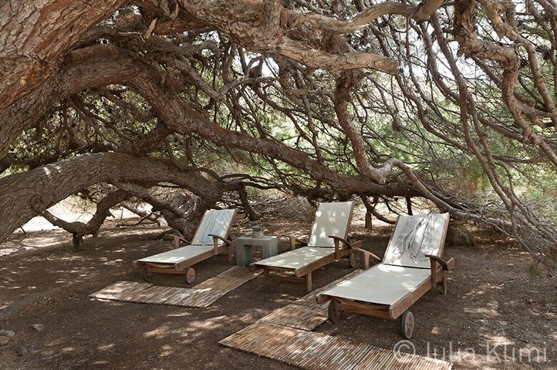 Villa Serifos Houses Aghios Sostis