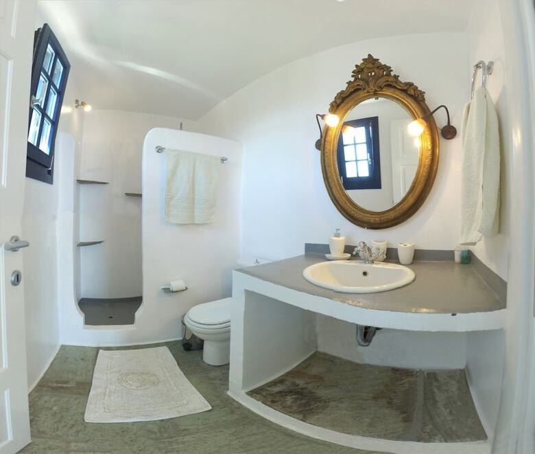 Villa Serifos Houses Aghios Sostis