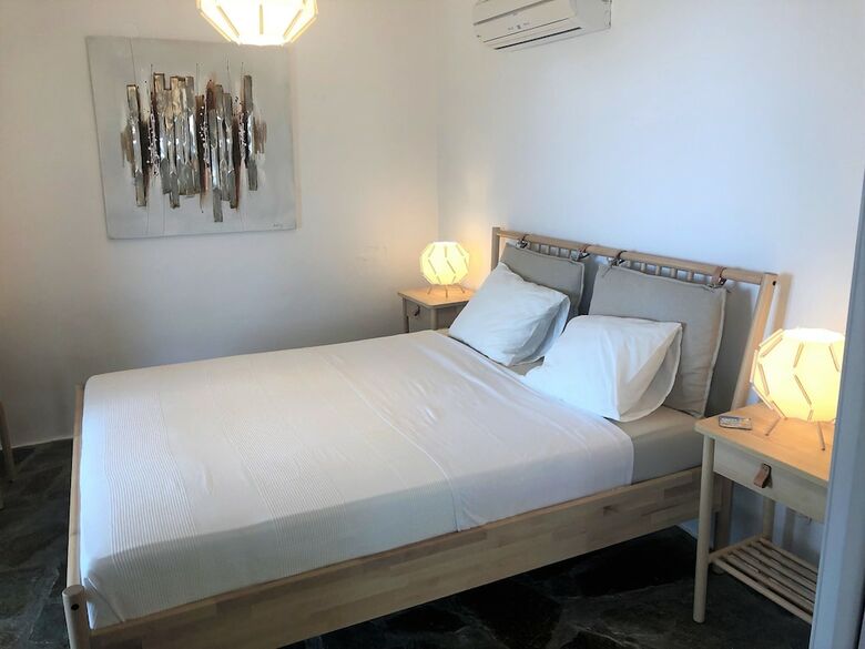 Villa Serifos Houses Aghios Sostis