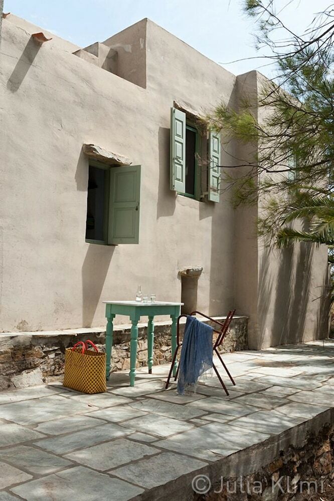 Villa Serifos Houses Aghios Sostis