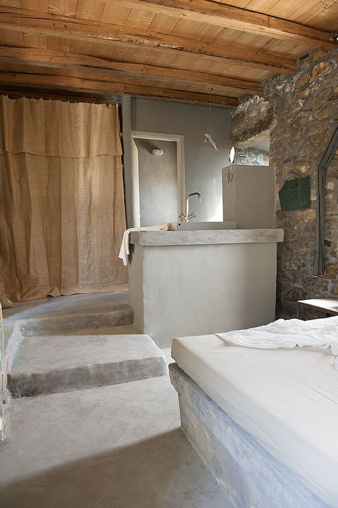 Villa Serifos Houses Aghios Sostis