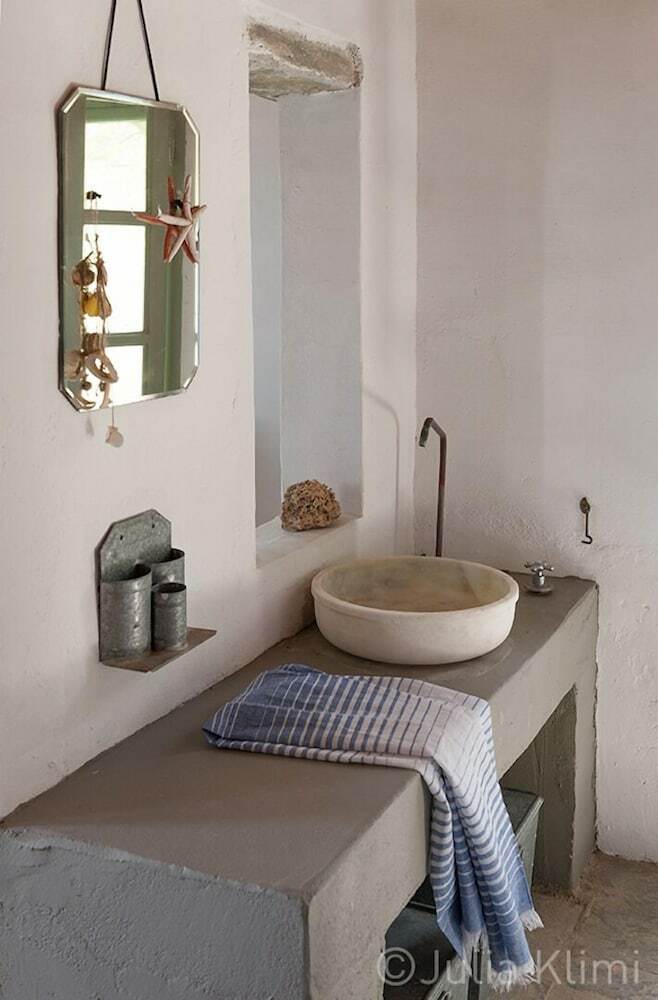 Villa Serifos Houses Aghios Sostis