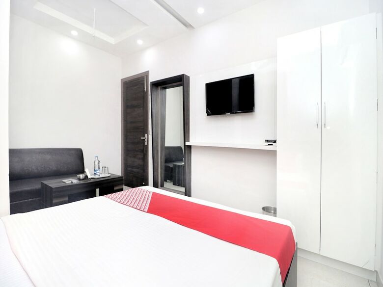 Oyo 15005 Hotel K-homes