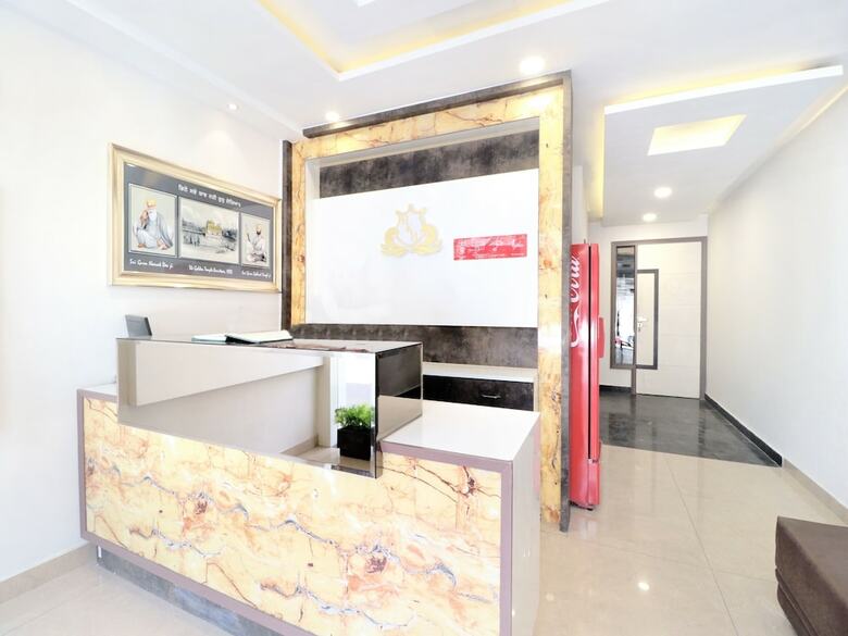 Oyo 15005 Hotel K-homes