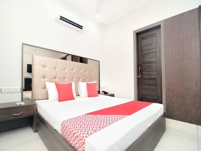 Oyo 15005 Hotel K-homes