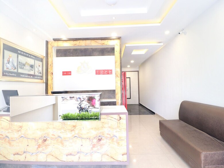 Oyo 15005 Hotel K-homes