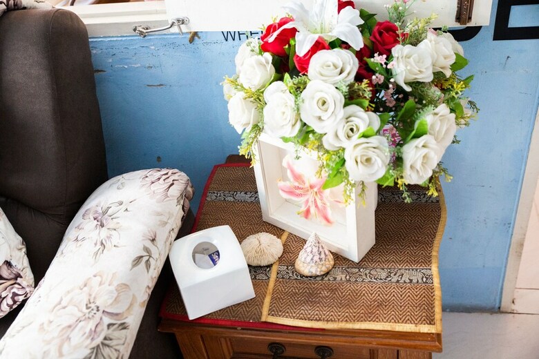 Hotel Baan Bangkok Home