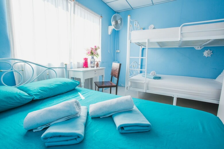 Hotel Baan Bangkok Home